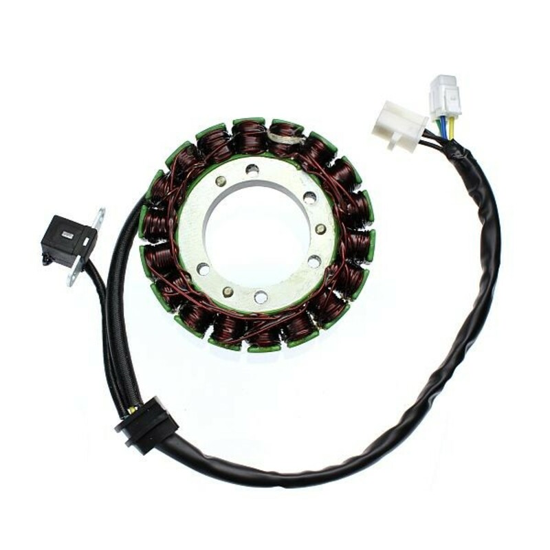 Stator d'allumage Electrosport Artic Cat 650