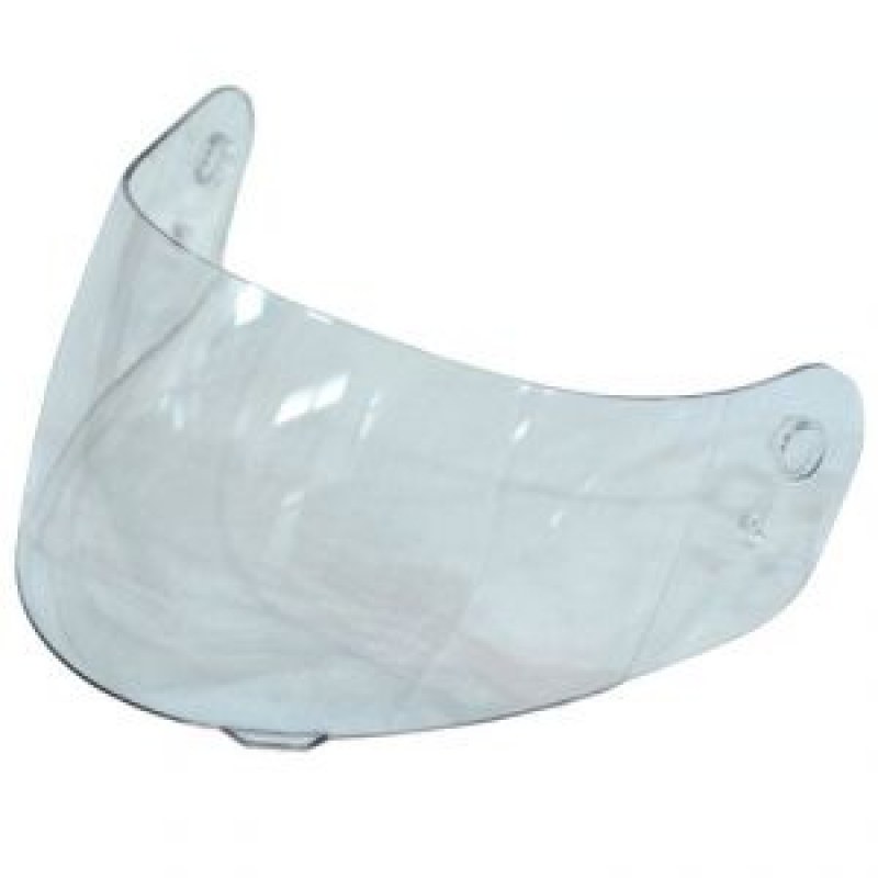 Ecran casque HJC HJ-10/2 - TRANSPARENT - CL-22N