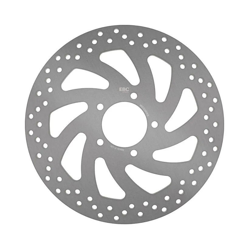 Disque de frein Rond EBC Série HPSR