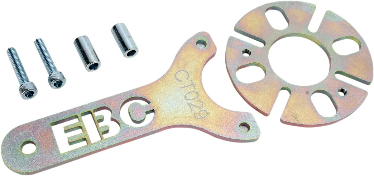 Outil de demontage EBC Extracteur embrayage