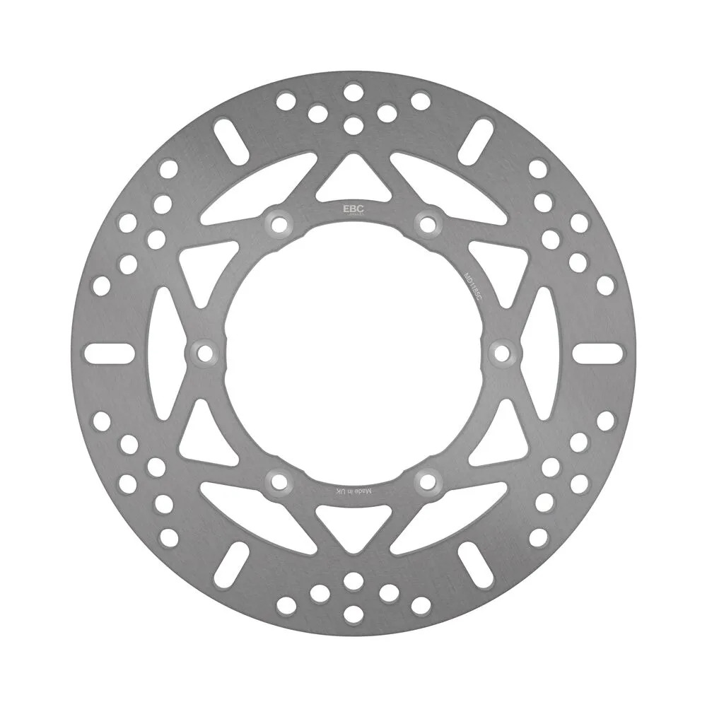 Disque de frein Rond EBC MD6024D