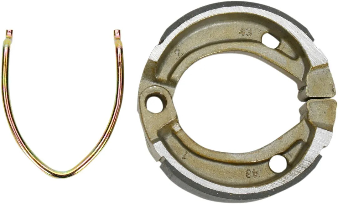 Mâchoires de frein EBC EBC346