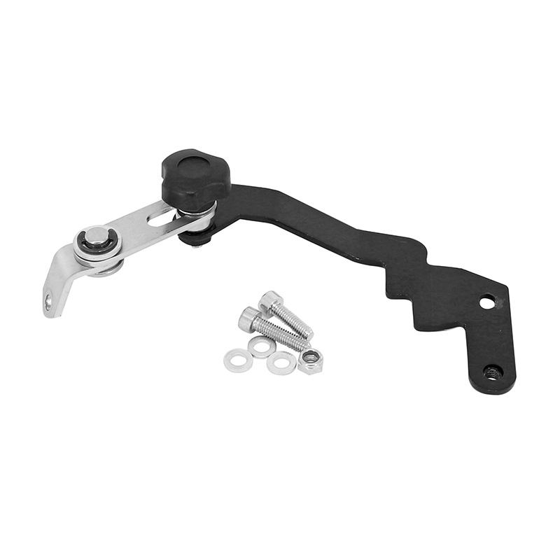 Kit de fixation Bulle Faco RENFORCEMEMENT
