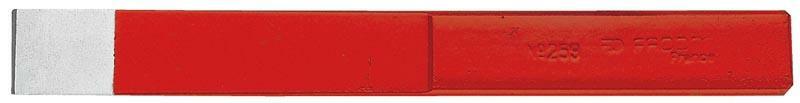 Outil de frappe Facom Burin extra-plat 235mm