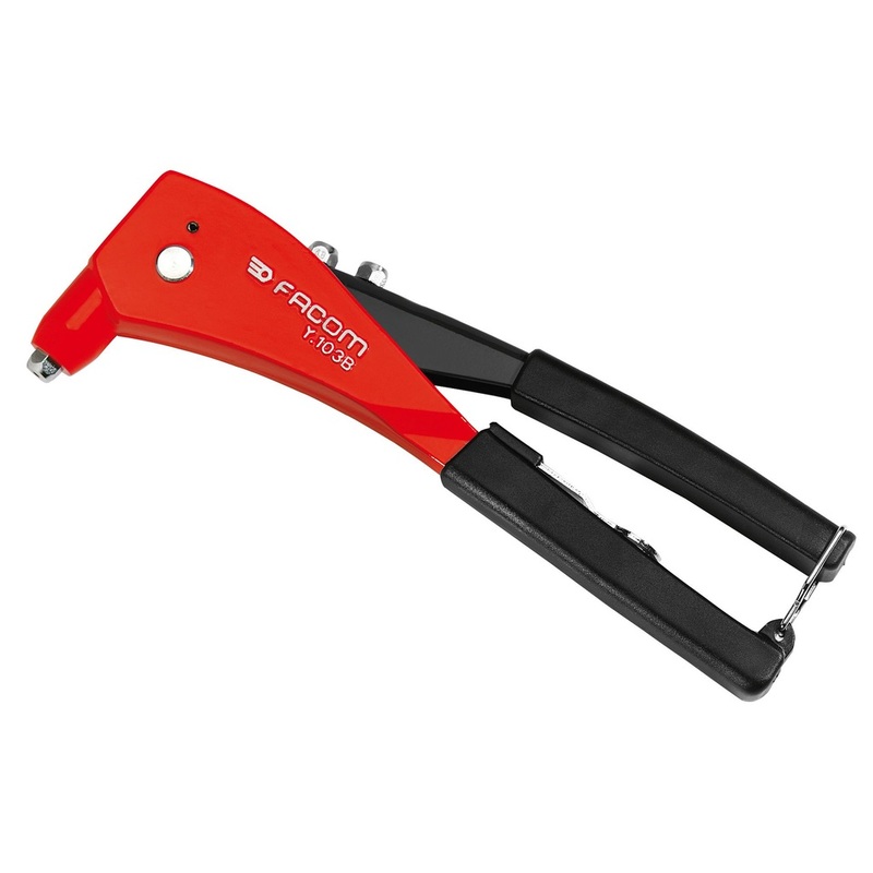 Pince à riveter Facom
