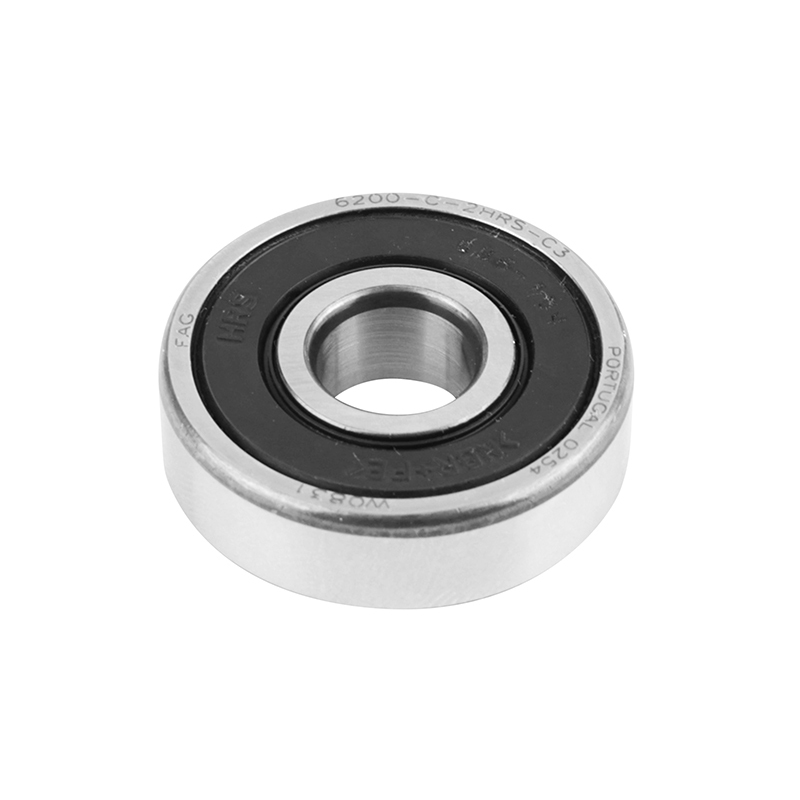 Roulement de roue FAG 6200 - 2RS 10x30x9