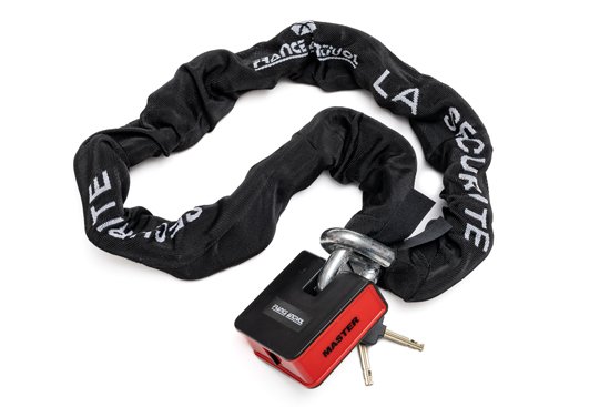 Antivol France Antivol FAMAS170P