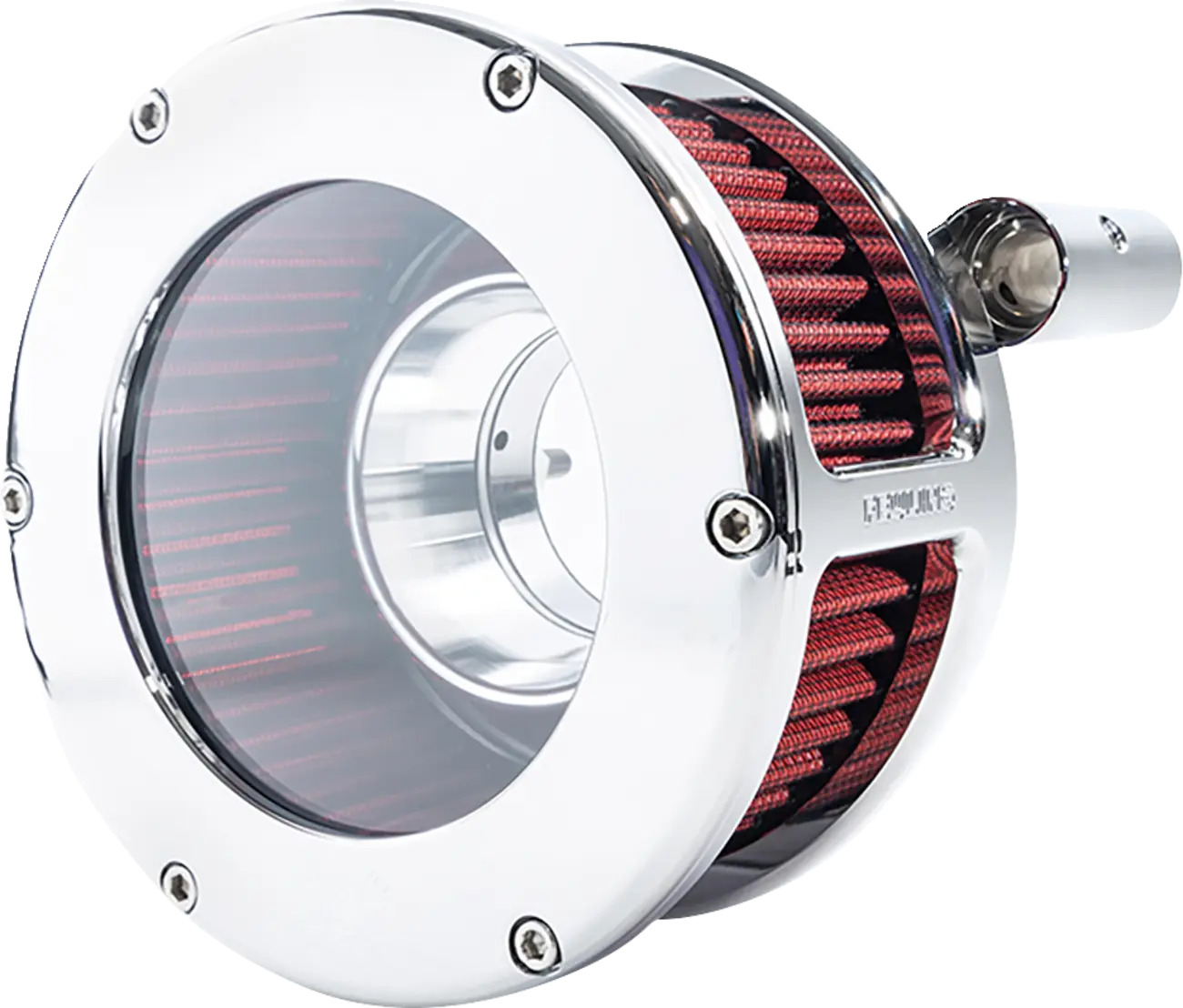 Filtre à air Feuling Parts Série BA Couvercle Transparent