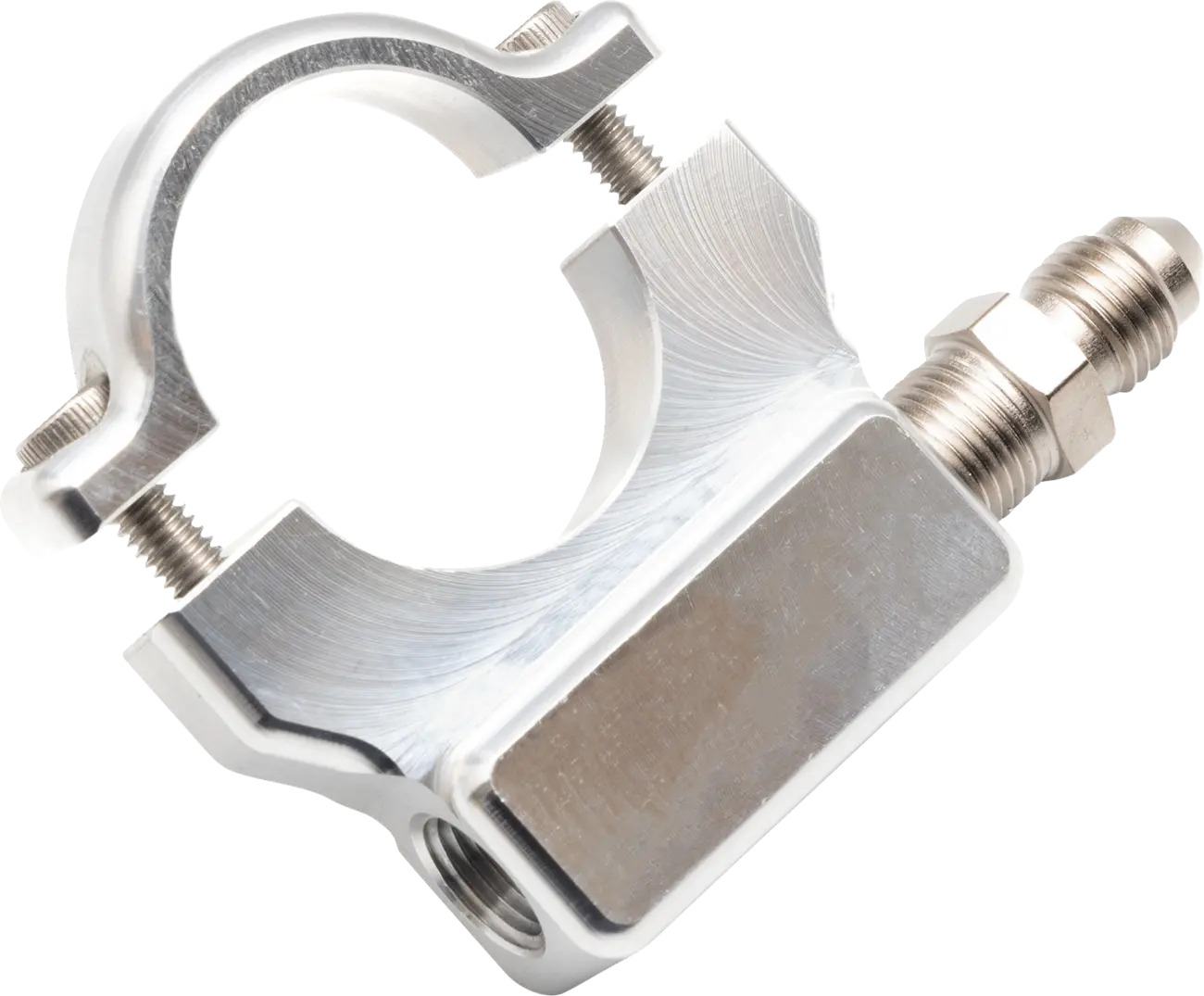 Fixation pour témoin de pression d?huile Feuling Parts Montage