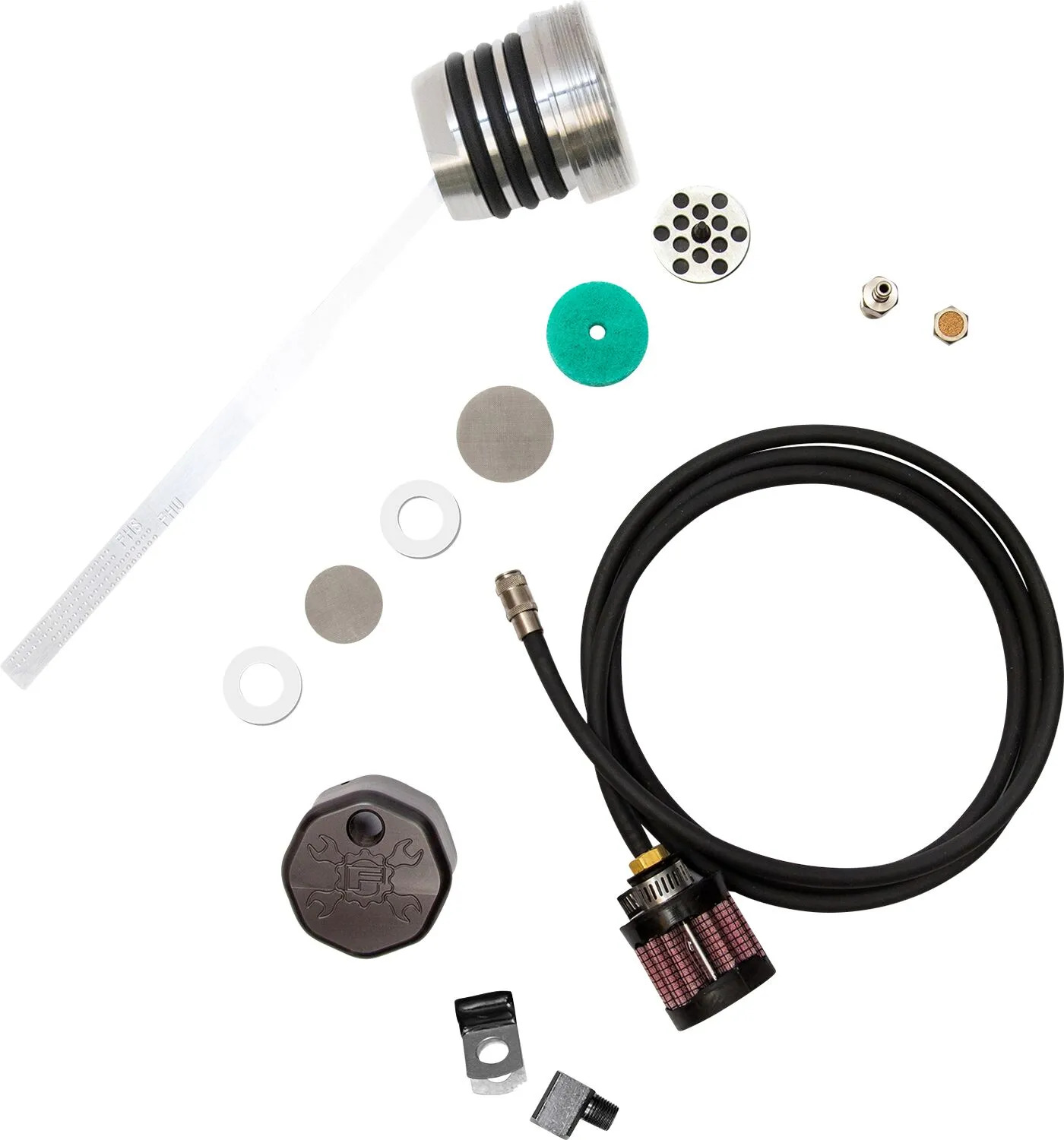 Jauge d'huile Feuling Parts Bouchon vidange ventilé