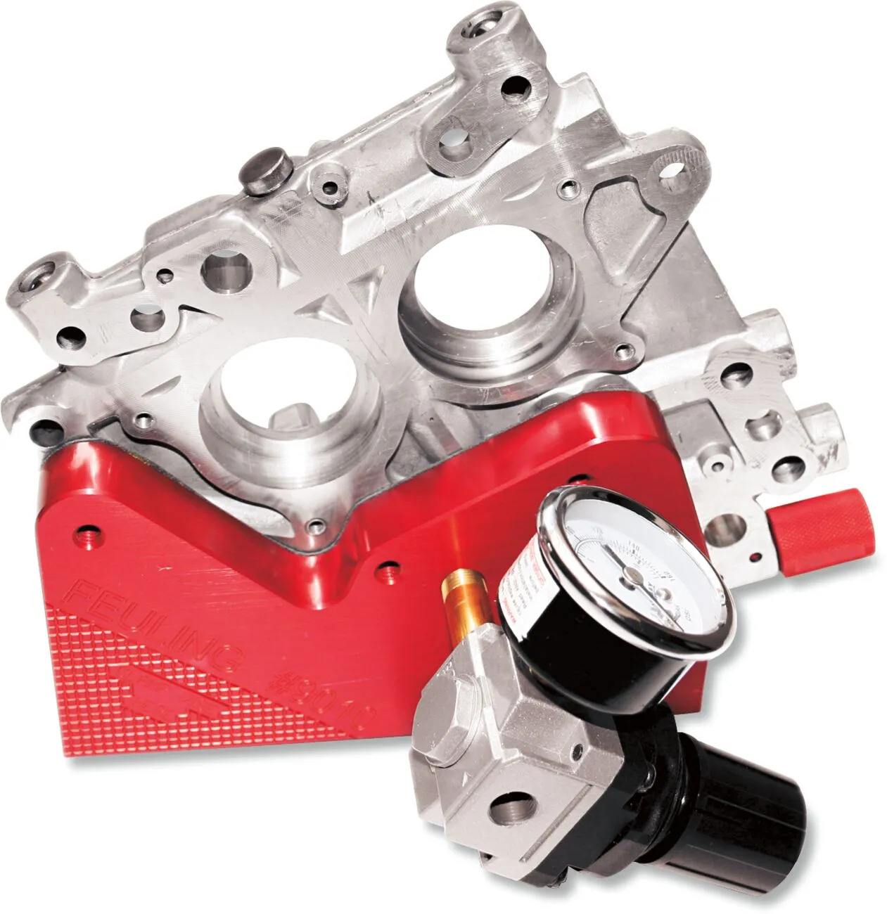 Platine de support arbre à cames Feuling Parts Outil Camplate