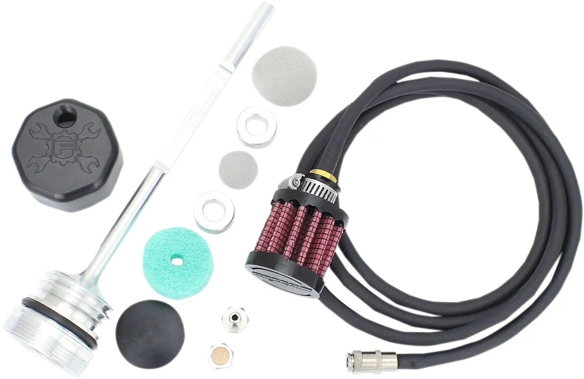 Jauge d'huile Feuling Parts 07100260