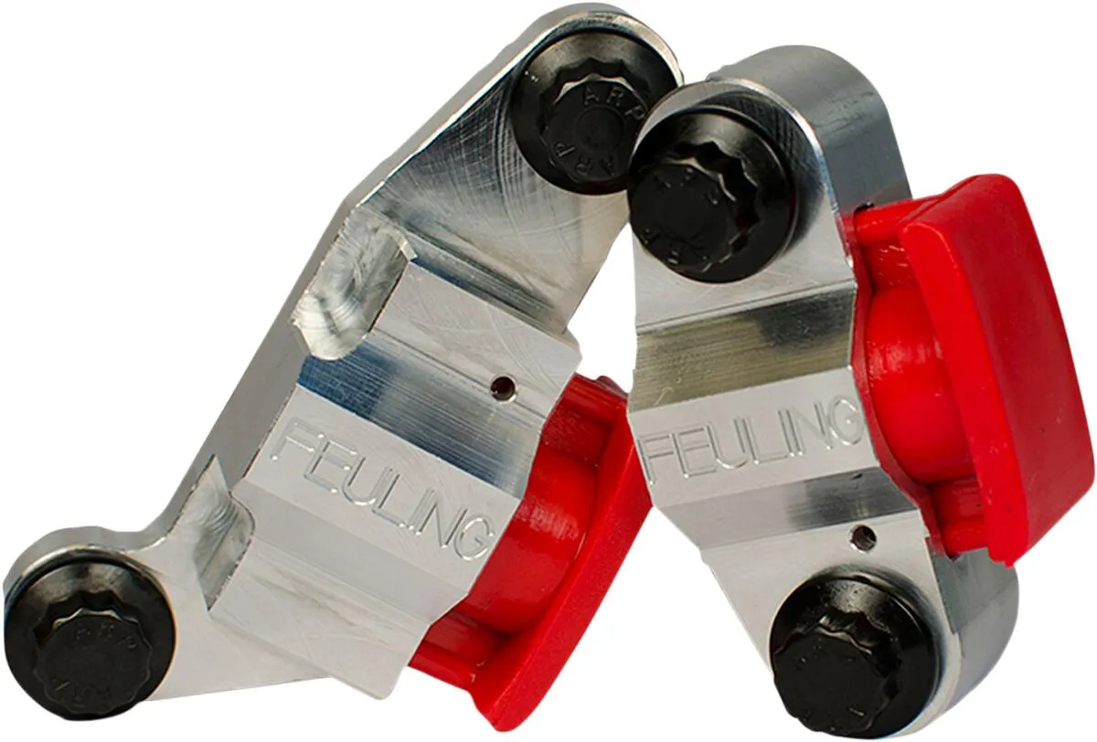 Tendeur hydraulique chaîne de distribution Feuling Parts 09251066