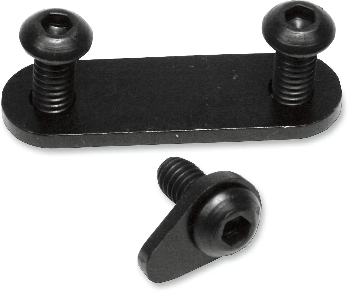 Plaque obturation pour came Feuling Parts 09320036