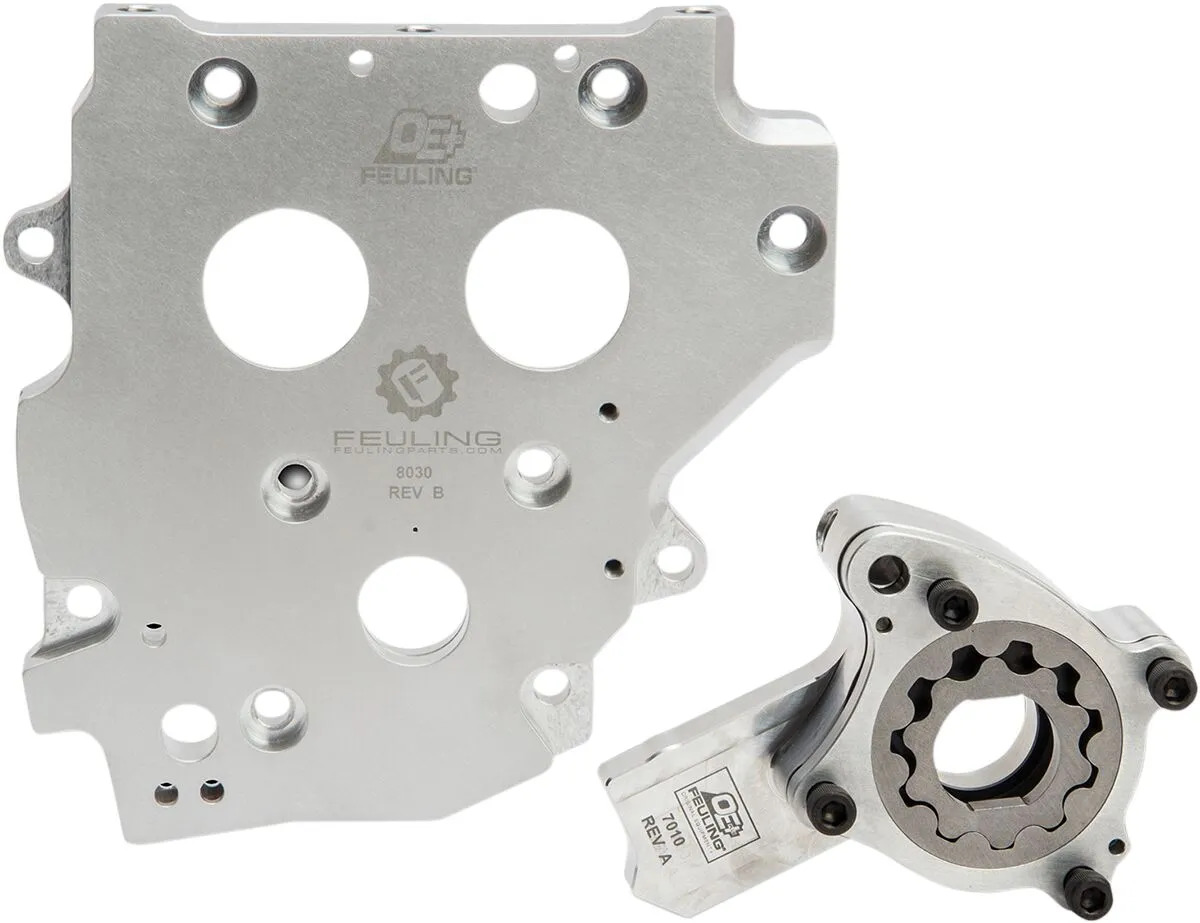 Pompe à huile Feuling Parts 09320091