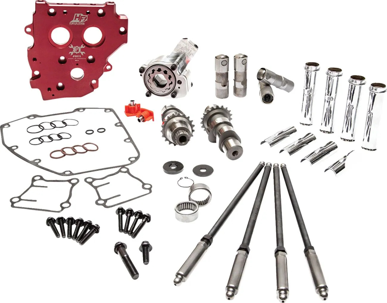 Kit carter moteur Feuling Parts 09250517