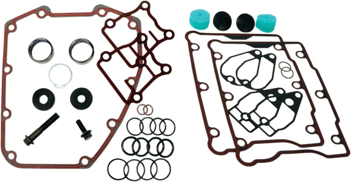 Kit réparation couvercle arbre à came Feuling Parts 09250537