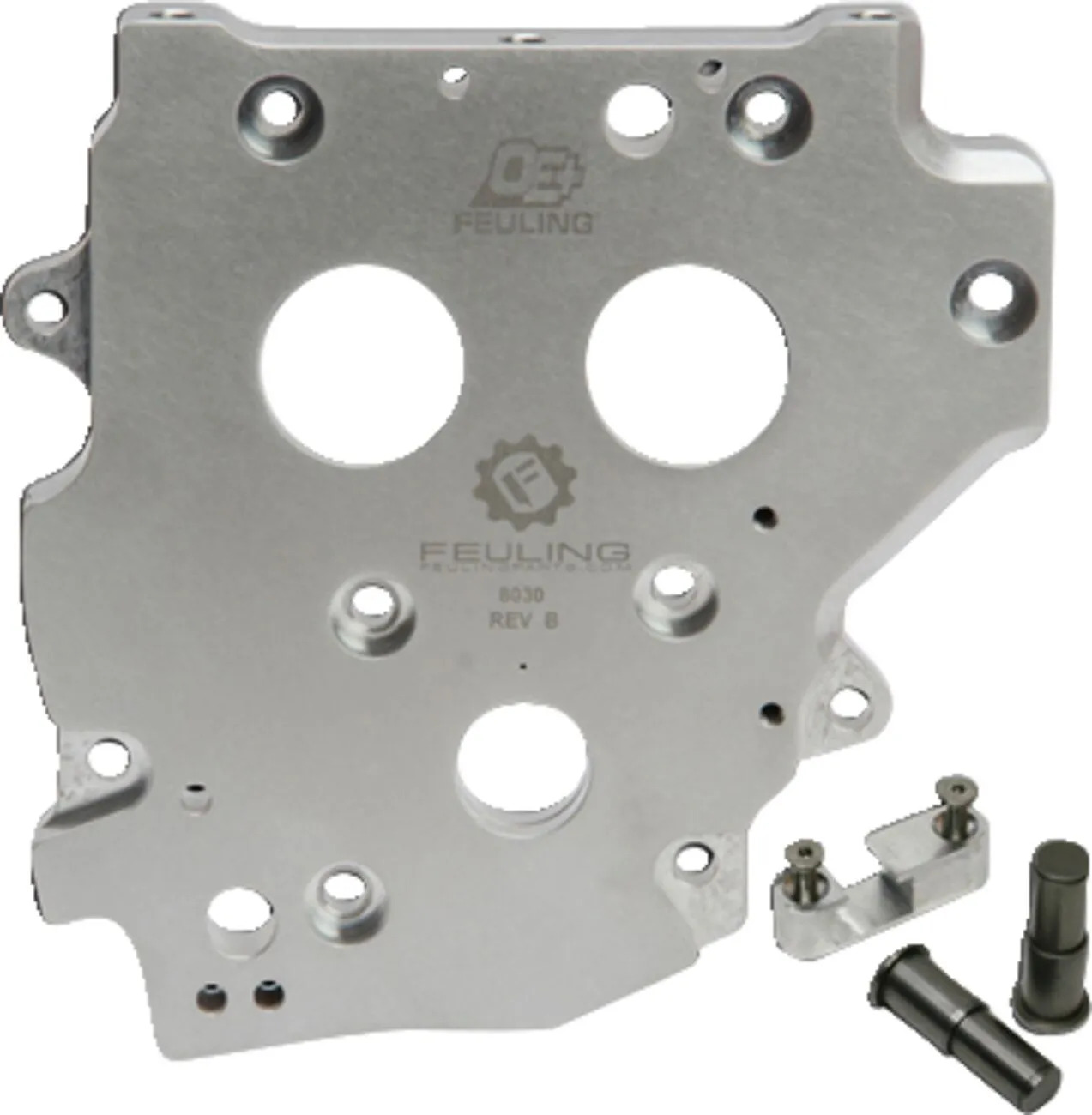 Plaque à cames Feuling Parts 09250840