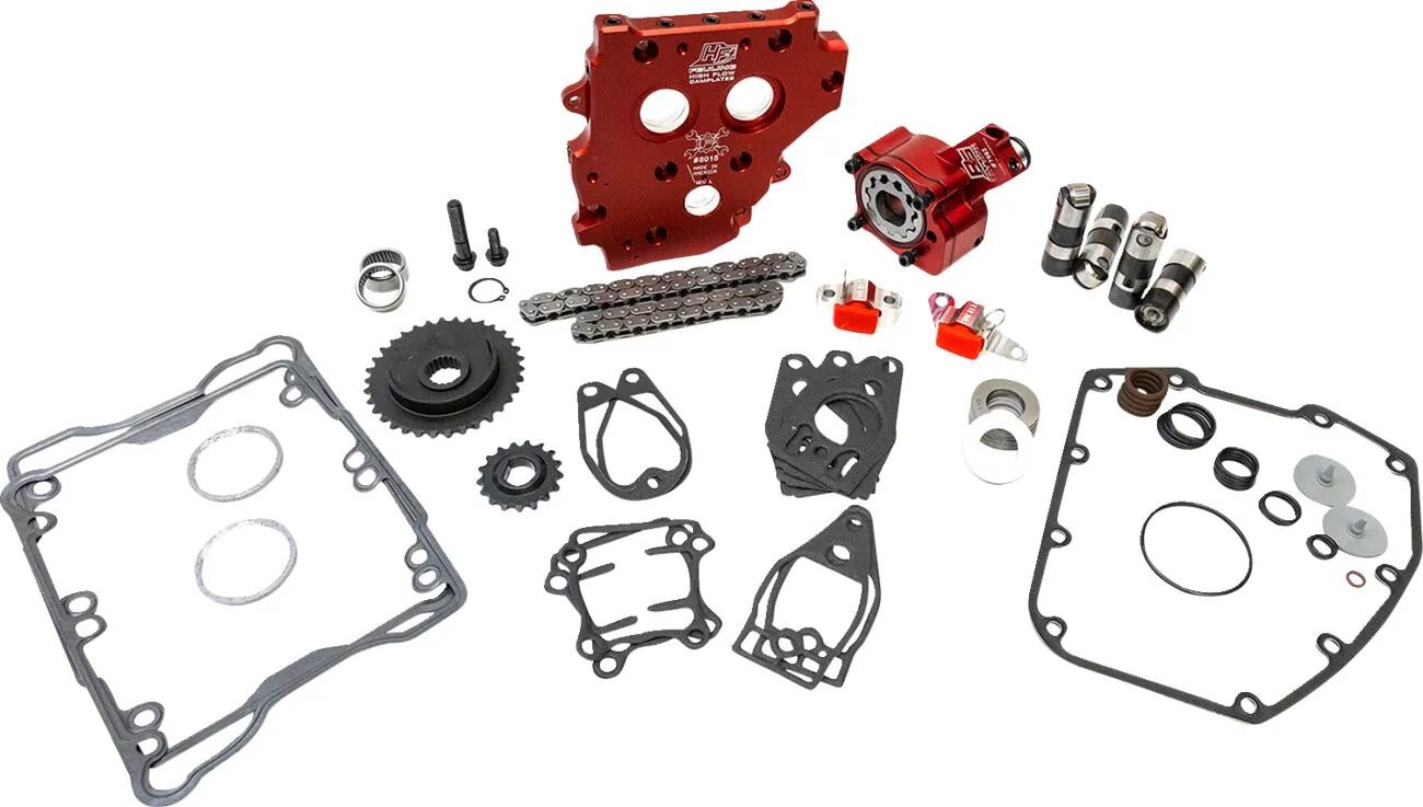 Kit conversion tendeur de chaîne distribution Feuling Parts 09251505