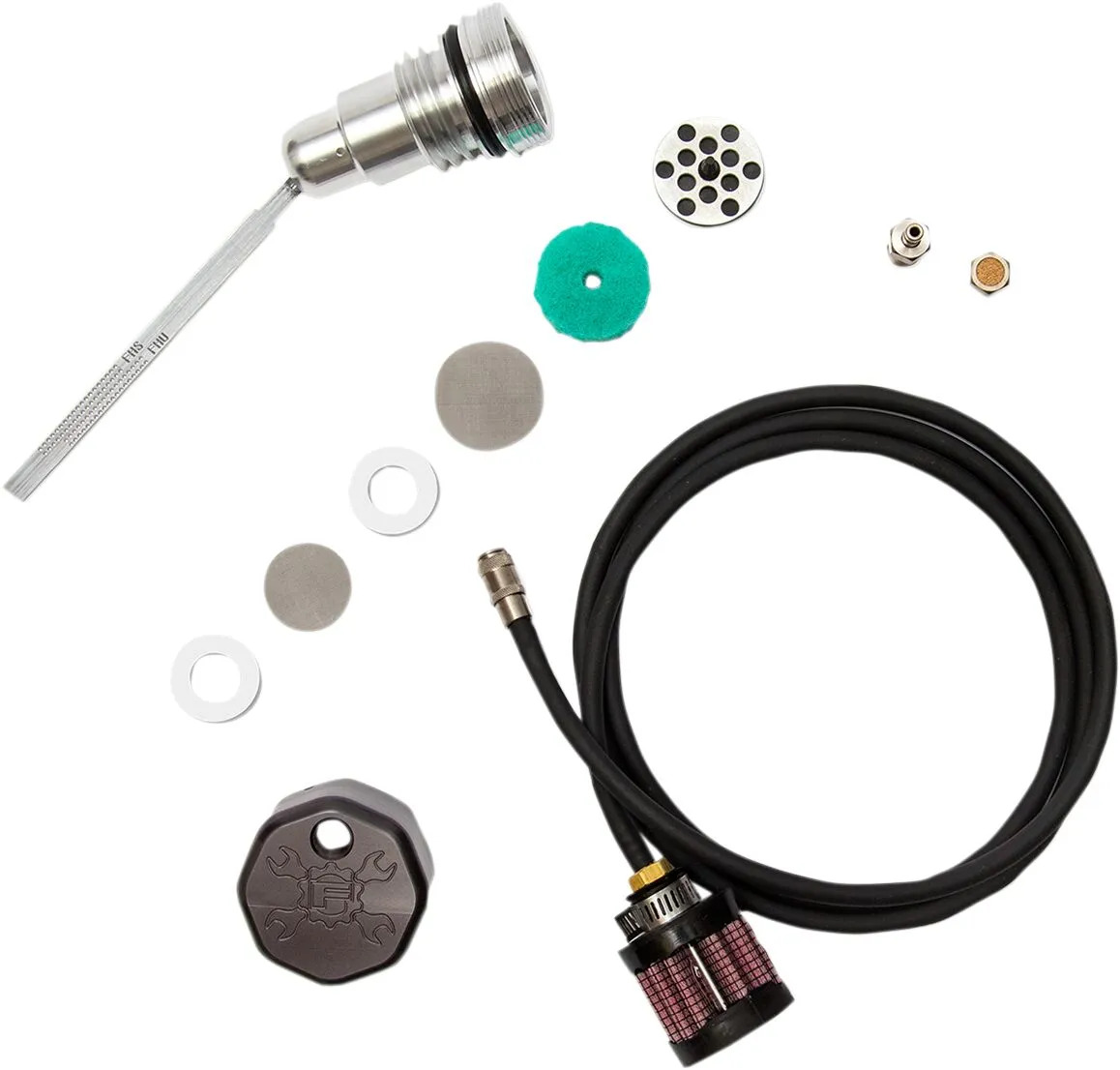 Jauge d'huile Feuling Parts 07100266