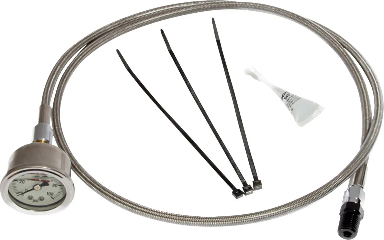 Manomètre de pression huile Feuling Parts 22120819