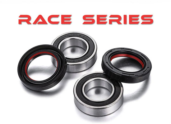 Roulement de roue Factory Links Race Series Kit Premium Avant Arr
