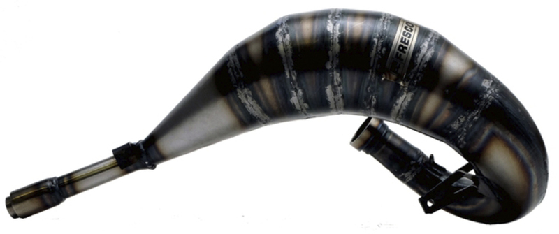 Pot d'échappement Fresco Vintage