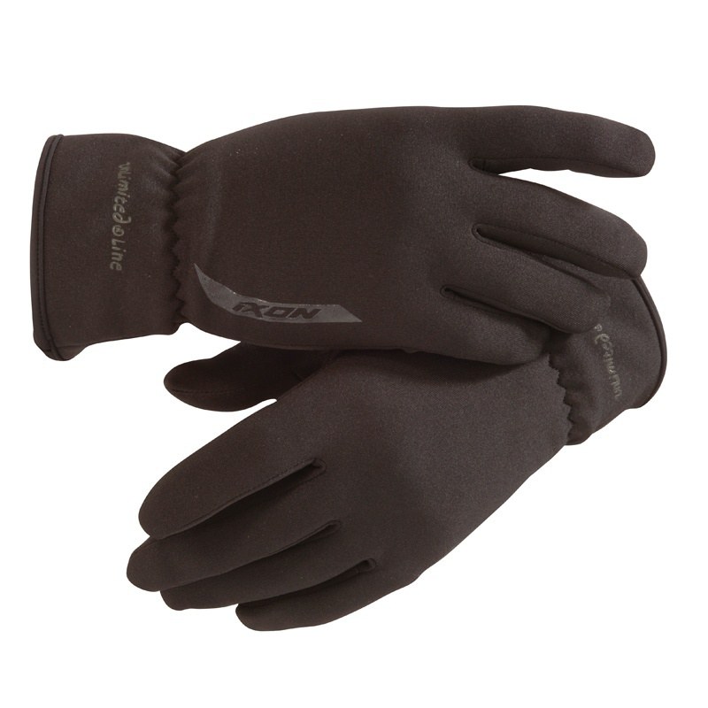Image of Ixon Fit Hand Gants Noir XS