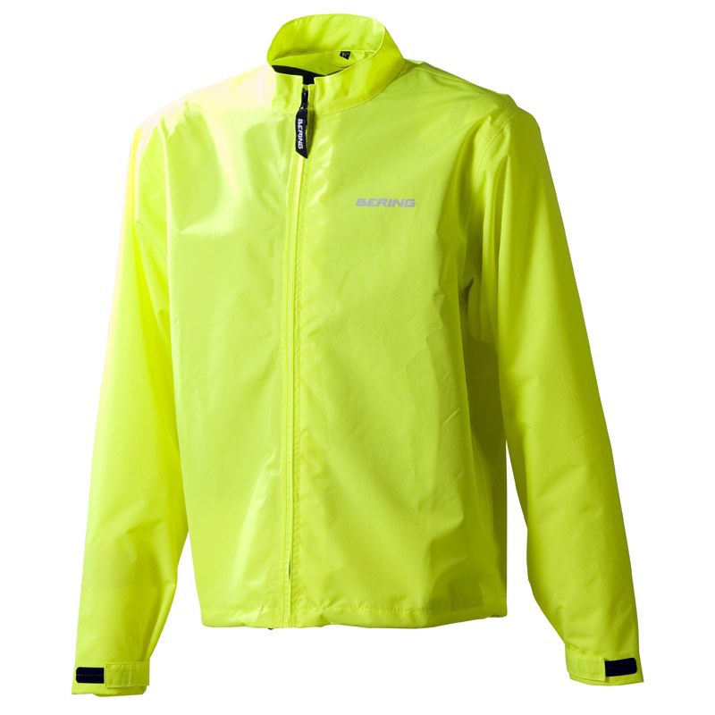 Veste De Pluie Bering Surveste Fluo