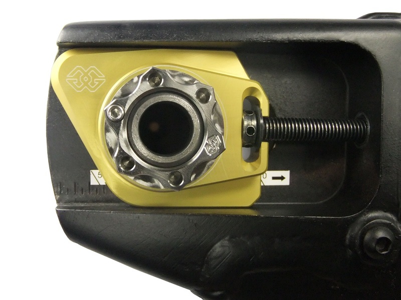 Tendeur de chaîne Gilles TOOLING AXB or