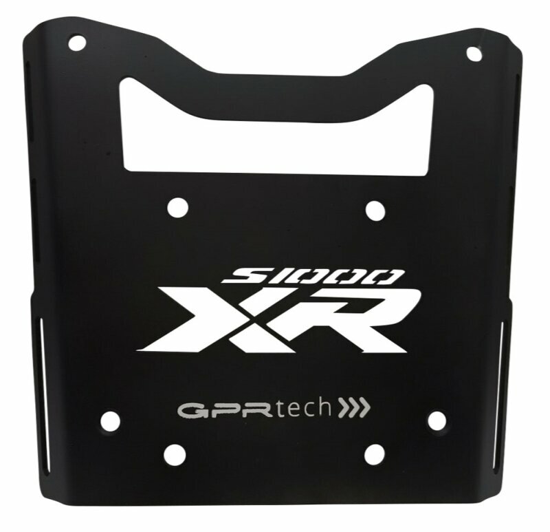 Platine GPR Tech Pour Top Case 55 LT