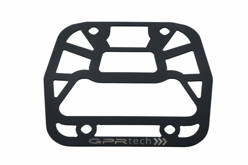 Platine GPR Tech Pour Top Case 35 LT