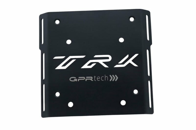 Platine GPR Tech Pour Top Case 35/55 LT