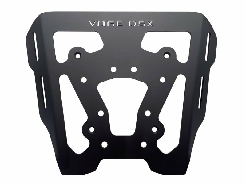 GPRTECH Platine GPR Tech Pour Top Case 35/55 LT — noir