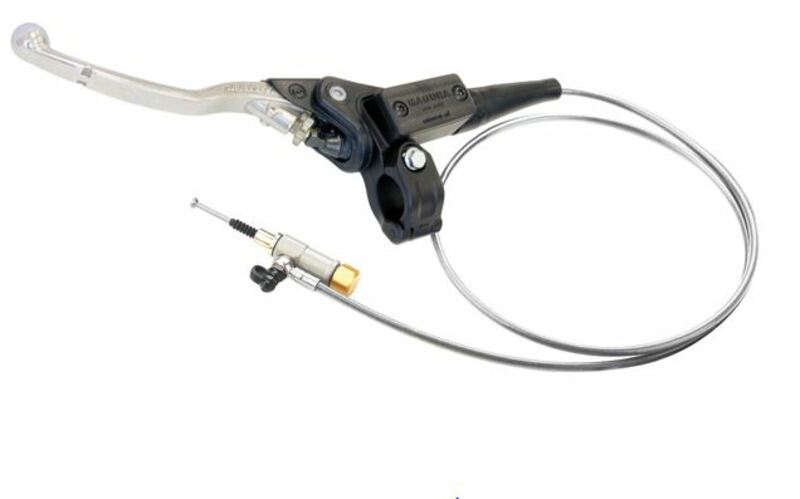 Clutch master cylinder Magura hydraulic Hymec 167
