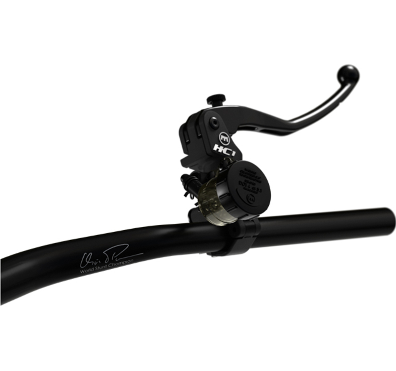 Maître cylindre de frein Magura radial HC1 pour huile DOT - Piston Ø 12mm