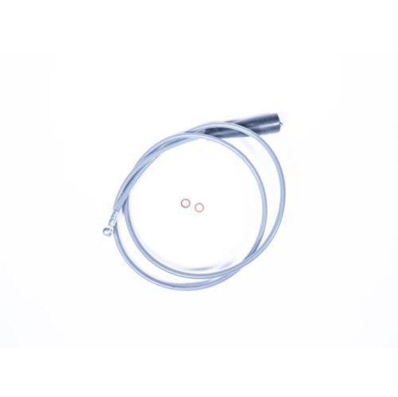 Durite d'embrayage Magura HYMEC CARBONE LONGUEUR 1045MM