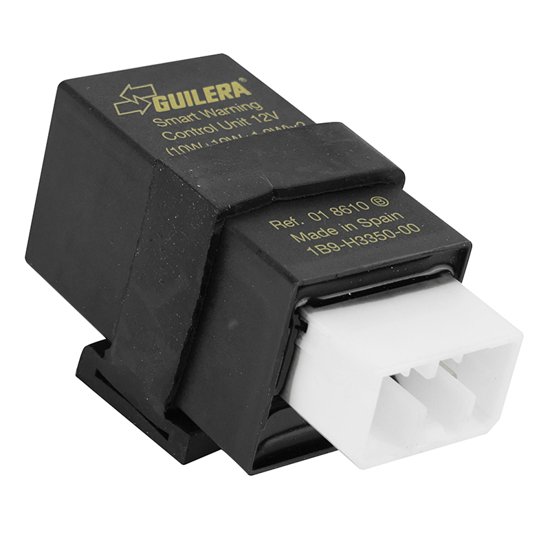 Centrale de clignotants Guilera MAXISCOOTER