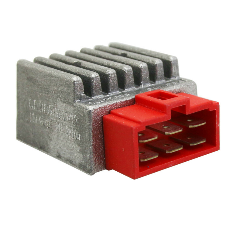 Régulateur de tension Guilera 50 A BOITE