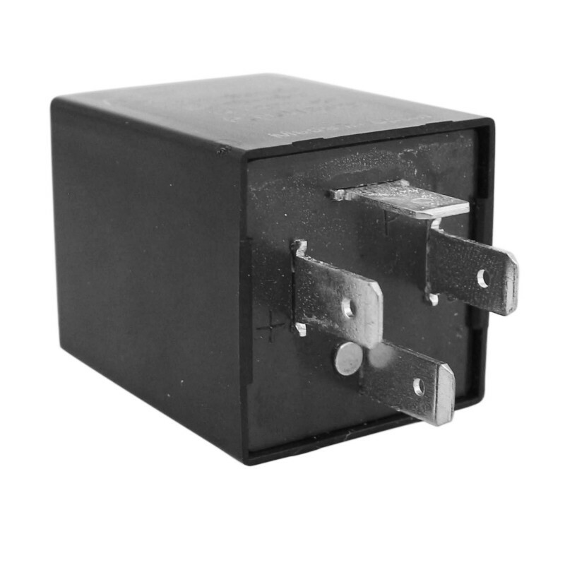 Centrale de clignotants Guilera SCOOT 2X10 4 FICHES ORIGINE