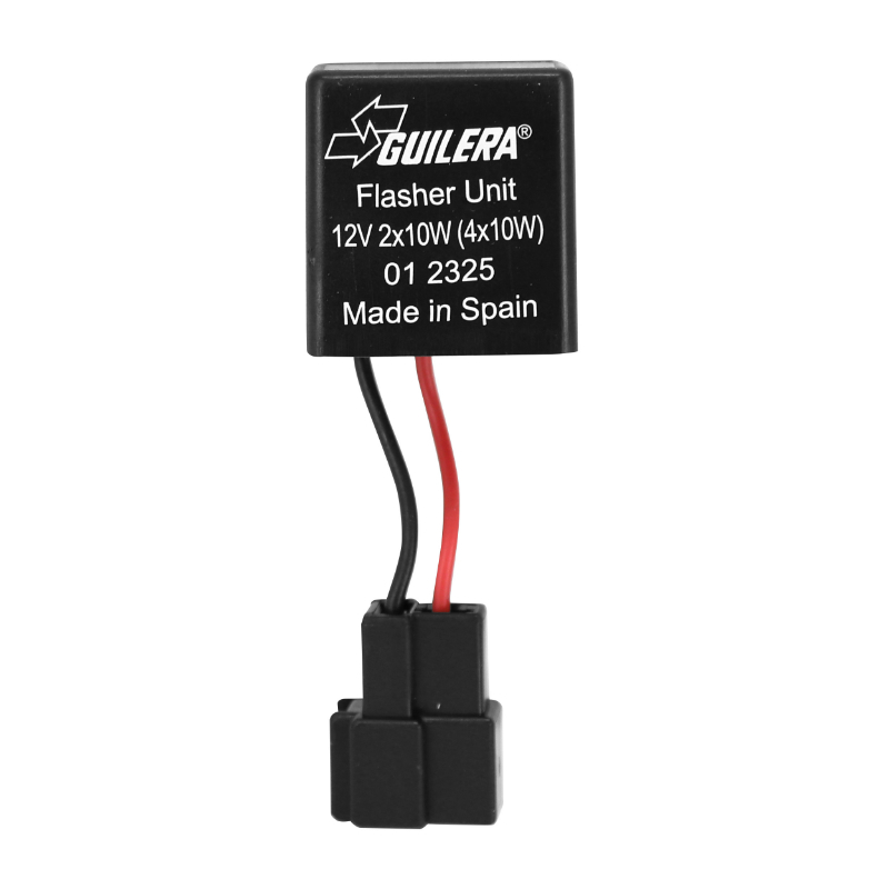 Centrale de clignotants Guilera SCOOT