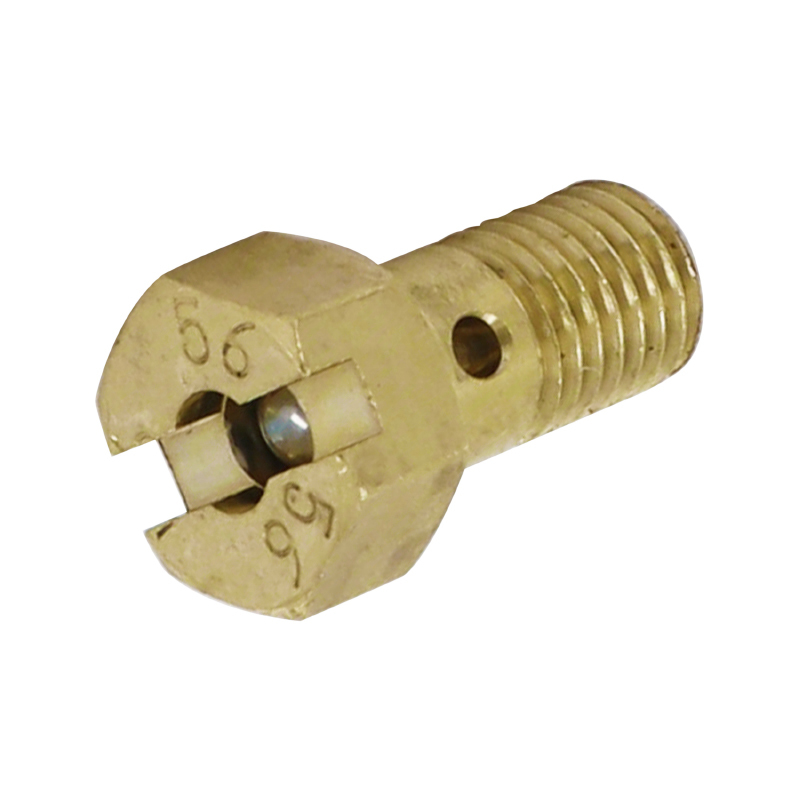 Gicleur Gurtner PRINCIPAL 56 ORIGINE GA12 - 5012 56