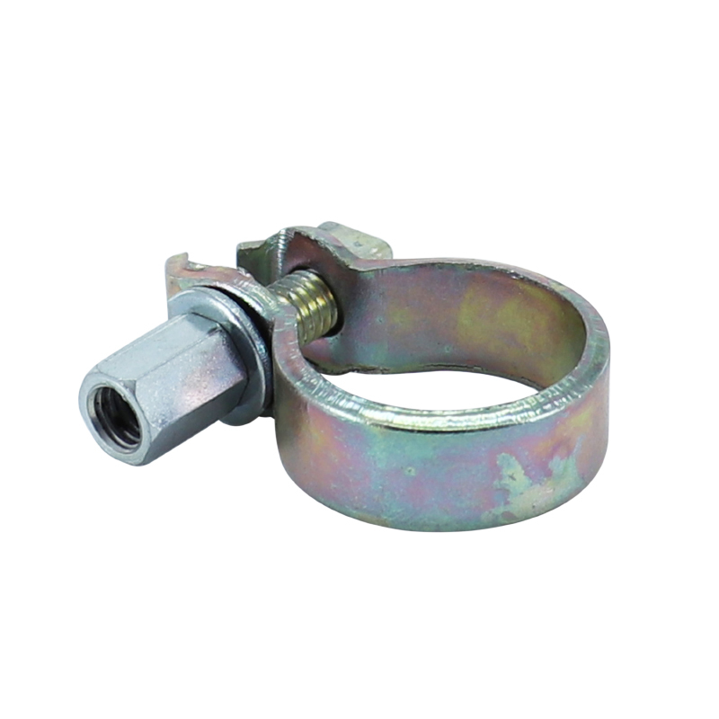 Collier de serrage pour carburateur Gurtner 171924