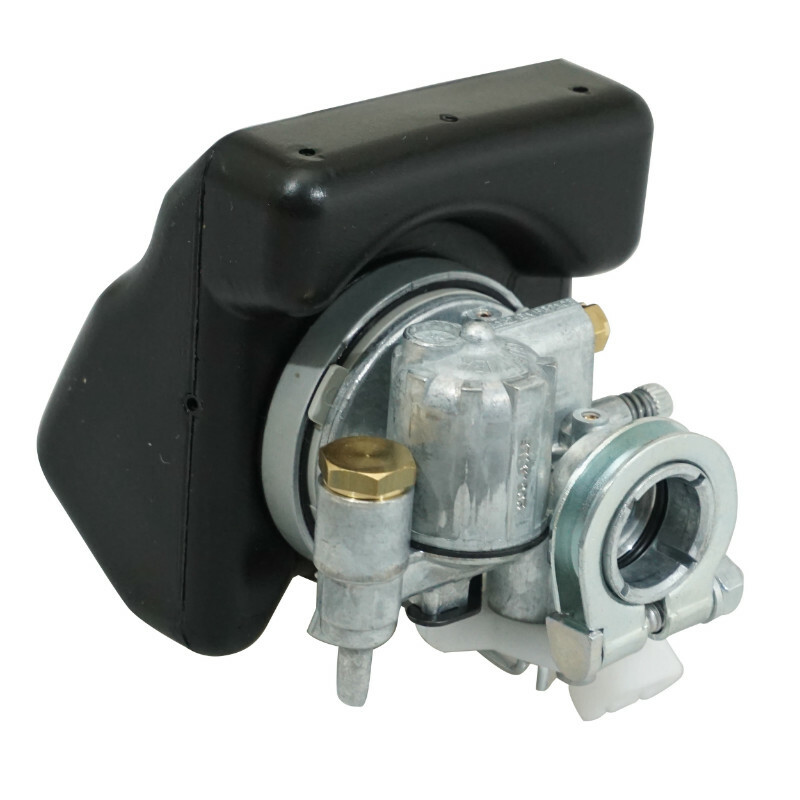 GURTNER Carburateur Gurtner ORIGINE — noir