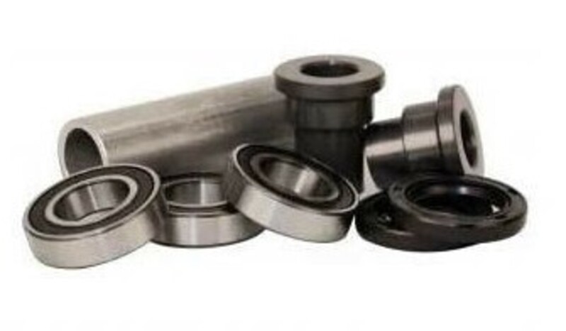 Image of Entretoises de roue Haan Wheels Kit