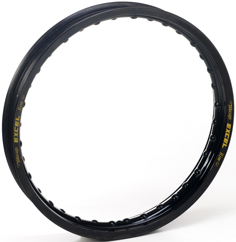 Jante Haan Wheels arrière - 17x4,25x36T