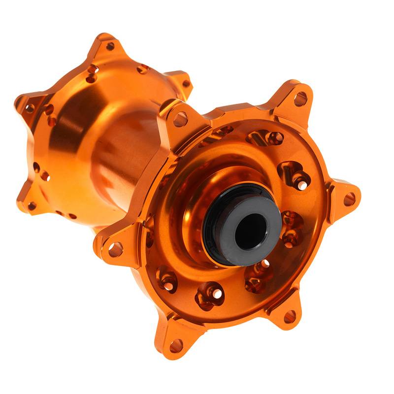 Front hub Haan Wheels