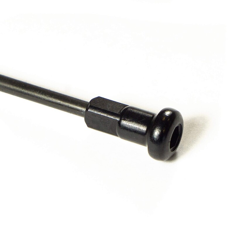 Rayon Haan Wheels Jeu de tête de - 36