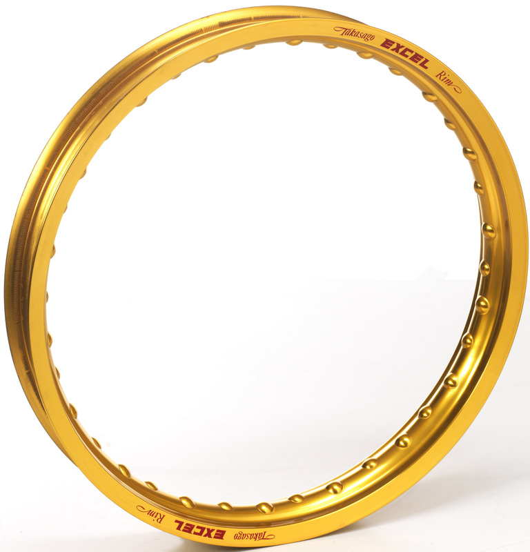 Jante Haan Wheels avant 21x1,60x36T or
