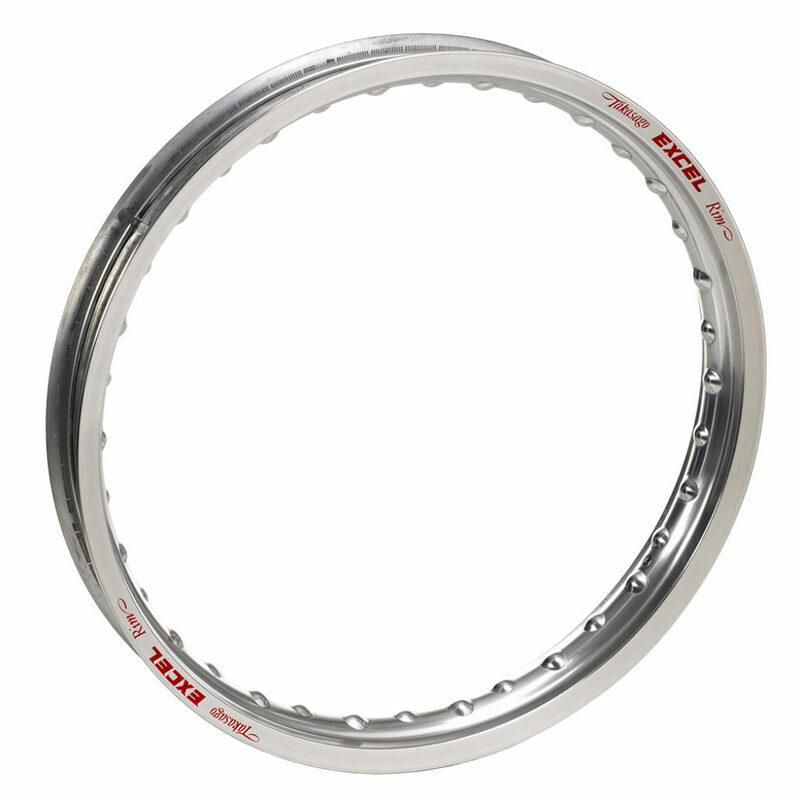 Jante Haan Wheels arrière EXCEL - 12 1,60x32T